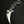 Titan Black Serpent Folding Pocket Knife - D2 Steel, Carbon Fiber Scales, Finger-Loop Grip TK-130