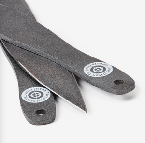 Titan's Custom Throwing Knife Set - Titan Targets TH-001