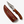 Damascus Steel Skinner Knife,Rosewood Grip by Titan Td-177