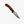 Damascus Steel Skinner Knife,Rosewood Grip by Titan Td-177