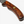Damascus Steel Skinner Knife,Rosewood Grip by Titan Td-177