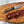 Damascus Knife Compact Utility Knife TD-176B