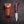 Load image into Gallery viewer, Damascus Steel – Trailing Point Folding Pocket Knife – Red &amp; Black Pakkawood Handle – Brass Hardware &amp; Leather Sheath – Hunting, Camping &amp; EDC - TF-077
