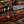 Load image into Gallery viewer, Hand-Forged Damascus Steel Drop Point Outdoor Utility Tool | Rosewood, Turquoise &amp; Black Honeycomb Handle - TK-503
