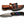Load image into Gallery viewer, Hand-Forged Damascus Steel Drop Point Outdoor Utility Tool | Dark Wood, Green Resin &amp; Purple Honeycomb Handle TK-509
