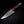 Load image into Gallery viewer, Hand-Forged Damascus Steel Drop Point Outdoor Utility Tool | Rosewood, Black &amp; Purple Honeycomb Handle TK-510
