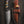 Load image into Gallery viewer, Hand-Forged Damascus Steel Drop Point Outdoor Knife | Diamond Wood, Black Honeycomb Resin Handle | Leather Sheath - TK-511
