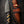 Load image into Gallery viewer, Hand-Forged Damascus Steel Drop Point Outdoor Knife | Diamond Wood, Black Honeycomb Resin Handle | Leather Sheath - TK-511
