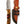 Load image into Gallery viewer, Hand-Forged Damascus Steel Drop Point Knife | Bocote Wood &amp; Ruby Red Resin Handle | Leather Sheath TK-512
