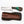 Load image into Gallery viewer, Titan "Malachite Range" Bull Cowboy Cutter | Sheepfoot High Carbon Steel | Wenge &amp; Malachite Handle | Engraved Western Leather Sheath TK-515
