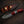 Damascus Steel Fixed Blade Hunting Knife with Gut Hook, Padauk Wood & Cobra Honeycomb Resin Inlay Handle for Field Dressing & Camping with Custom Leather Sheath TK-517