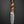 Load image into Gallery viewer, Titan "Tiger Run" Damascus Hunting Knife | Wenge &amp; Tigerwood Segmented Handle | Two-Tone Hand-Tooled Leather Sheath TK-518
