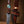 Load image into Gallery viewer, Damascus Steel Fixed Blade Drop Point Hunting Knife, Dark Wood &amp; Turquoise Resin Inlay Handle for Camping &amp; Bushcraft with Custom Leather Sheath TK-520
