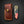 Premium Damascus Steel Folding Pocket Knife – Patriotic Edition with Leather Sheath TF-102