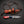 Load image into Gallery viewer, Premium Damascus Steel Fixed Blade Knife – Patriotic Edition with Tooled Leather Sheath TK-527
