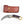Load image into Gallery viewer, Damascus Steel Custom EDC Utility Folding Knife by Titan International

