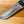 Damascus Utility Tanto blade by Titan - TK-081