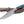 Hand Forged Damascus Knife , HUNTING KNIFE BY TITAN TD-193
