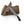 Hand Forged Damascus Knife , HUNTING KNIFE BY TITAN TD-193