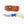 AzureGlide Clip Point Series Damascus Steel  TF-048