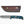 Damascus Steel EDC Style Tanto Compacto TD-10xs