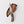 Damascus Steel Skinner Knife, Stag & Walnut Grip by Titan Td-340