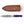 Damascus Steel Boot Utility Knife Titan - Amethyst Fang - TK-087P