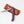 Fish fillet folding knife - TF-095