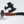 Load image into Gallery viewer, Viking Wolf Warrior Axe
