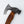 Load image into Gallery viewer, Viking Wolf Warrior Axe
