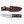 A.3 Damascus Steel Hunting Knife Buck Engraved Walnut Scales TD-710