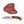 Stag Horn Style Damascus Folding Knife with Leather Sheath - TF-098
