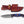 Handmade Damascus Steel Knife with Blue Resin & Wenge Wood Handle - TK-422