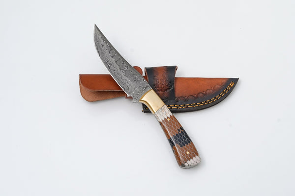 Desert Viper - Titan Limited Series - TK-451