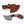 Damascus Curve Utility Knife TK-460