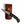 Load image into Gallery viewer, Titan Ironclaw Damascus Folding Knife - TF-081
