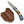 Load image into Gallery viewer, Titan Ocean Storm Damascus Folding Knife TFT-114
