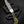 Liberty Camo Damascus Folding Knife TKT-38