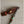Load image into Gallery viewer, Handcrafted Damascus Utility Knife with Stag Handle - TK-600
