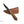 Neck style Damascus knife by Titan TD-208