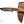 Damascus Hunting Knife, Forged by Titan, TD-204