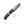 Damascus Steel Custom EDC/Hunting Knife TK-019 (1)