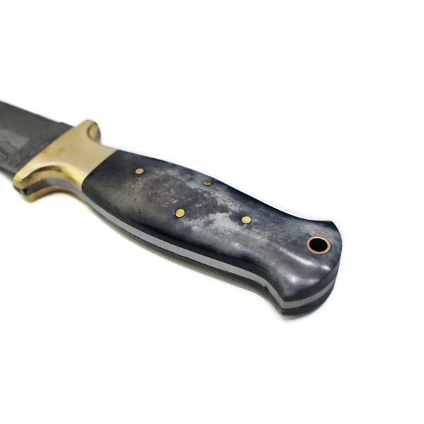 Boot Knife and EDC Utility TD-032