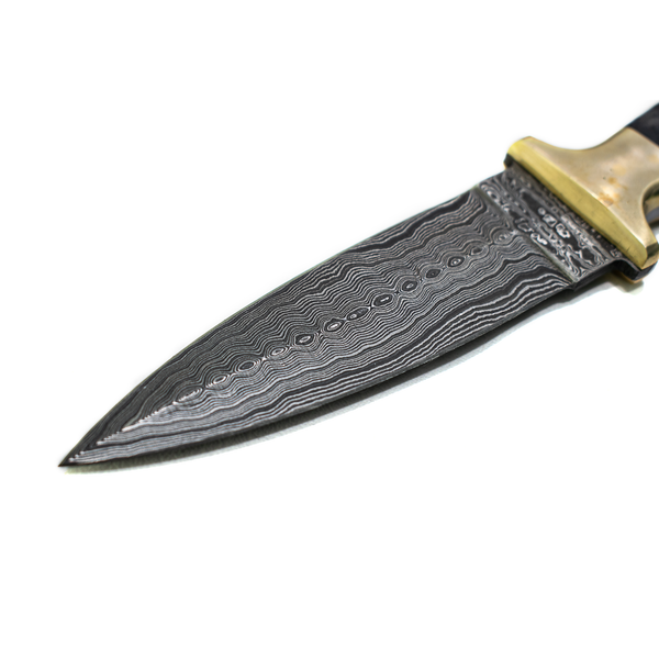 Boot Knife and EDC Utility TD-032