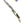 Damascus Toothpick Style Blade TF-11