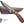 HAND FORGED KNIFE, DAMASCUS KNIFE, DROP- STYLE BLADE, Rosewood SCALES HUNTING KNIFE BY TITAN TD-180 (1)