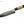 Damasucs Santoku knife/ Kitchen Knife / by Titan 302