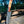 9'' Blade for Ever Outdoor trip TD-087