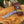 Damasucs Pocket Knife exquisite engraved bolster by Titan TF-015