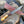 Bonning and flaying knife with High Carbon Ladder Damascus TK-034